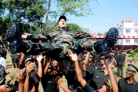 OTA passing out parade | Page 88 | The Times of India