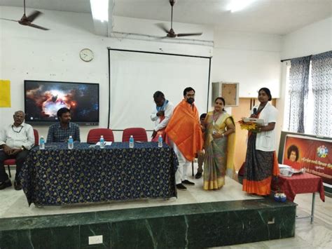 The Internal Quality Assurance Cell(IQAC) has organized Addon course ...