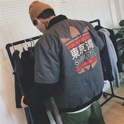 レッドスタイルジャケット ルーズスプリングオータム 春物 秋物 2/13 mi2028177639255 | カジュアル KOREAN ...