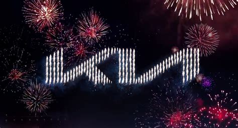 Kia Takes To The Sky To Reveal New Logo And Brand Slogan | Carscoops