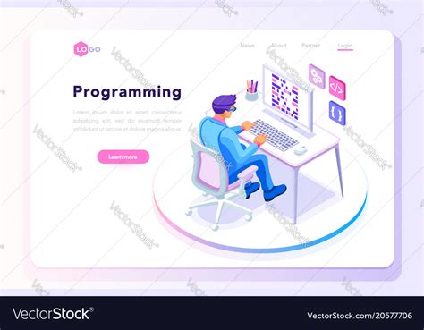 Image result for Landing Code Programming