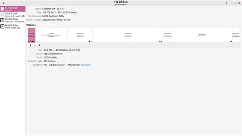 Installing Qubes 4.1 On Partition with EUFI Grub Dual Boot - User ...