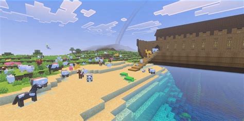 Blocks and Bricks - church for Minecrafters and builders!, 53 Oxford ...