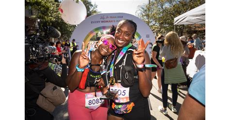 MILK BRINGS EVERY WOMAN'S MARATHON TO SCOTTSDALE IN 2025!