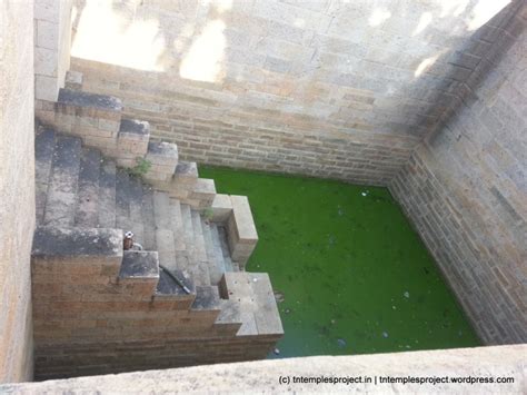 Panchavarneswarar, Uraiyur, Tiruchirappalli – TN Temples Project