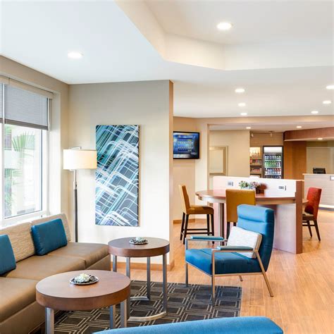 TOWNEPLACE SUITES BY MARRIOTT EL PASO NORTH - Hotel Reviews, Photos ...