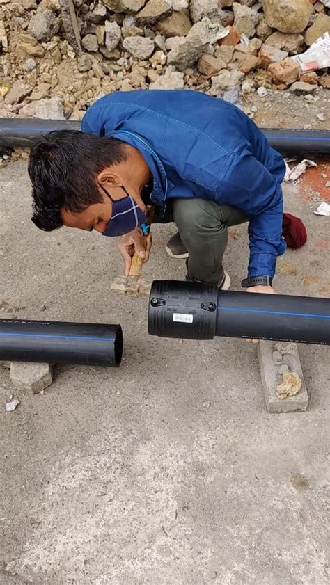 Electrofusion Welding Machine - Electrofusion Welding Machine Made In ...