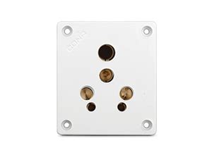 Deluxe | Cona Smyle | Cona Electrical Solutions
