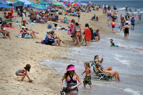 Best Beaches In America 15 Gorgeous Hidden Beaches In The U.S.