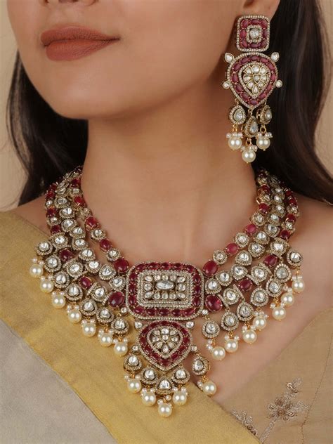 Mortantra - Traditional Indian Jewellery Online -Handcrafted with Love