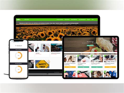 LMS-X Price, Features, Reviews & Ratings - Capterra India