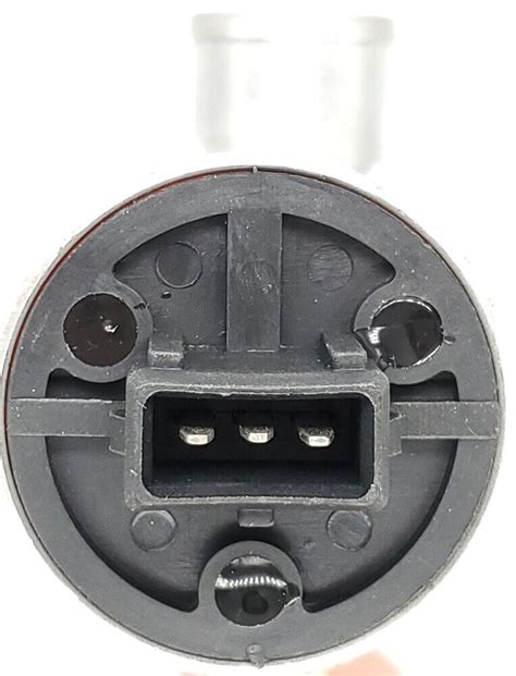 Buy Idle Air Control Valve-GAS, Eng Code: M54, Sedan, E46 Holstein ...