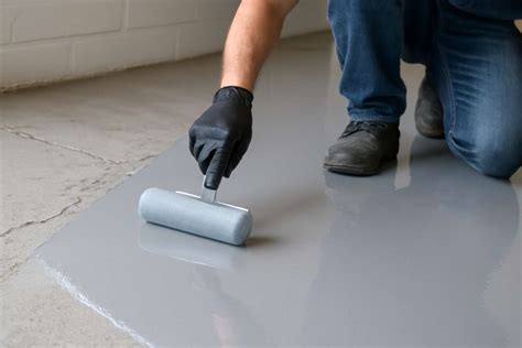 The Ultimate Guide to Choosing the Right Concrete Floor Epoxy Repair ...