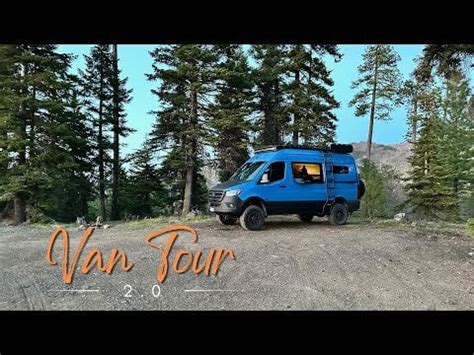 Image result for Sprinter Van Tour