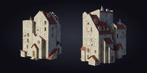 Image result for Random Building Generator