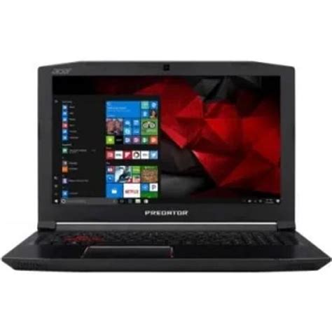 Acer Predator Helios 300 G3-572 (NH.Q2BSI.007) (Core i5 7th Gen/16 GB/1 ...