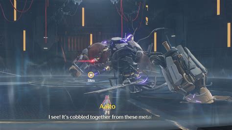 Wuthering Waves Guide : Chapter 1, Act 5: Rewinding Raindrops