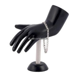 Silver Bracelet For Mens | Buy Mens Bracelets Online – SilverStore.in