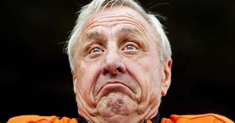 Grand master Cruyff unsure how Van Gaal and Manchester United will fare ...
