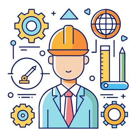 Engineer Tools Cartoon 的图像结果