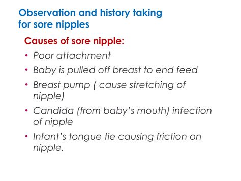 Sesi 12 Breast and nipple conditions | PPT