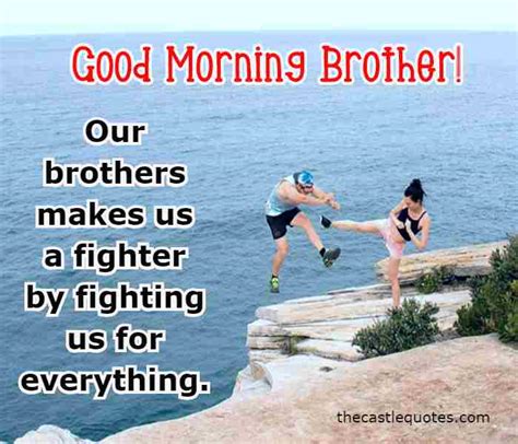 30+ Good Morning Wishes And Images For Brother - Good Morning Wishes