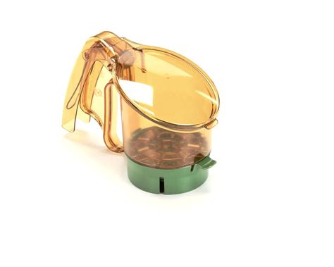 Sonoco Plastics 15055626 Seasoning Dispenser, Maple : Amazon.in ...