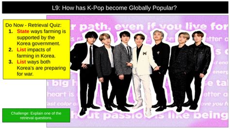 Image result for K Pop Video Project Lesson Plan