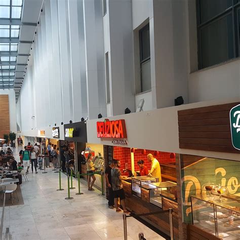 BOSSA NOVA MALL - All You Need to Know BEFORE You Go 2026 (with Photos ...