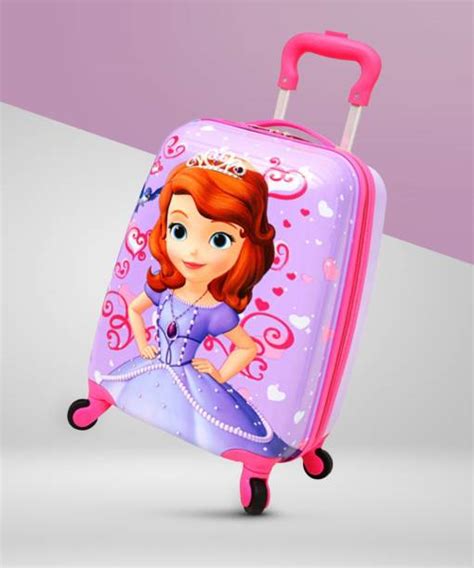 Kids Suitcase - Buy Kids Suitcase online at Best Prices in India ...