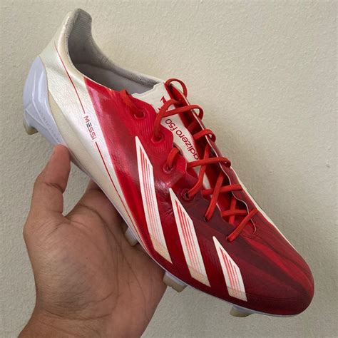 Adidas Adizero F50 2022 Messi
