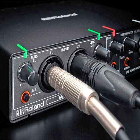 Roland USB Audio Interface 的图像结果