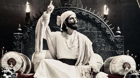 From Akshay Kumar to Rishab Shetty: 7 actors who brought Chhatrapati ...