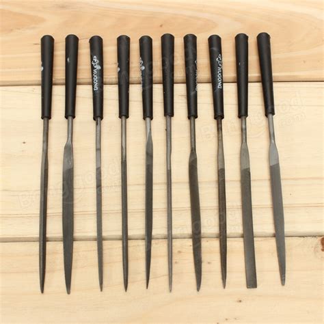 Image result for Precision Hand File