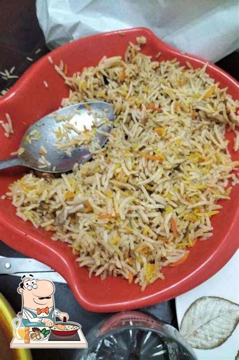 Shandaar arabian resto, Hyderabad - Restaurant reviews