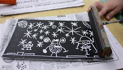 Image result for Printmaking Basics