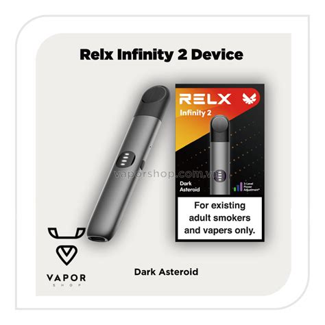 Image result for RELX Infinity 2 Unboxing