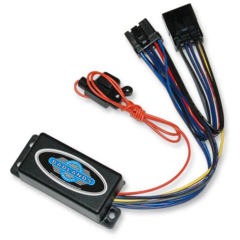 Image result for Badlands Run Brake Turn Module