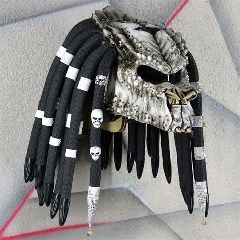 Image result for Predator Custom Motorcycle