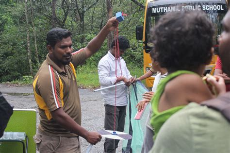 Atree Field Trip 1