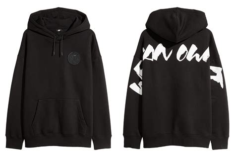 HAVE A LOOK AT: The Weeknd x H&M second collaboration | | YOMZANSI