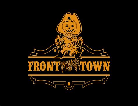 FrontFear Town Week 4, 8428 Stephen Decatur Hwy, Berlin, MD 21811, 31 ...