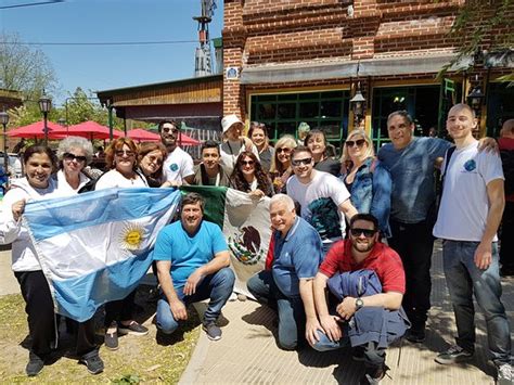 Guias de Experiencias Turismo (La Plata) - 2022 What to Know Before You ...