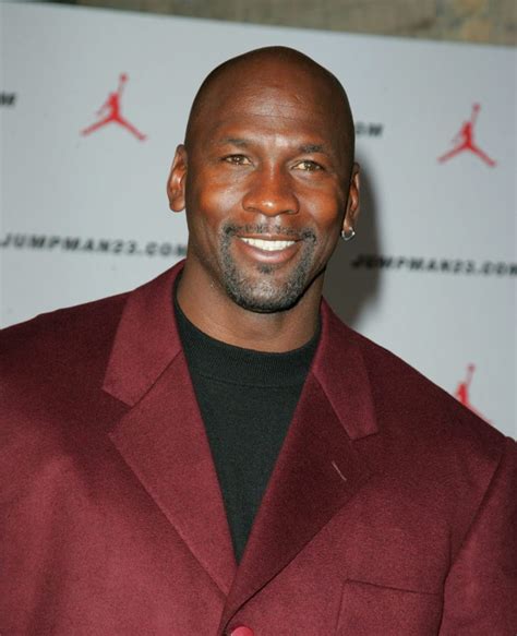 Michael Jordan Shoe Size: Release of the First Jordan Sneaker - The ...