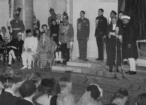 Ahmed Sukarno: The Chief Guest Of The First Ever Republic Day Parade In ...
