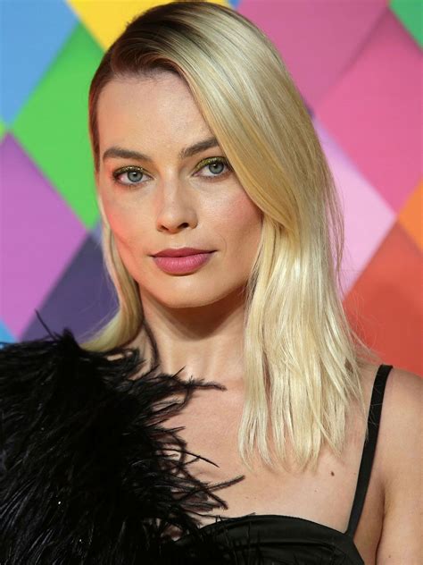 Margot Robbie : Filmographie - AlloCiné