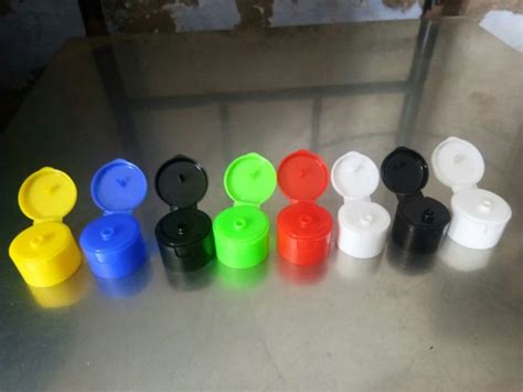 Flip Top Cap Manufacturer Exporter Supplier from Morbi India