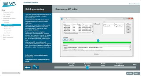 Image result for How to Use Process Data Using Eiva