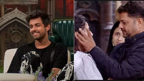 Samarth Jurel On Isha Malviya's Father Disapproving Their Relationship ...