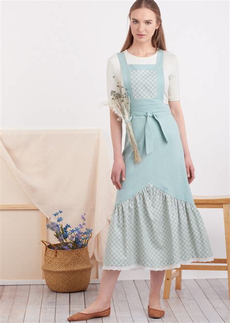 Image result for Bib Apron Patterns